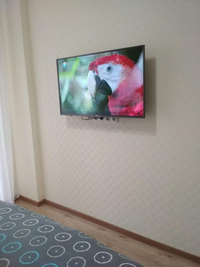 Appartamento Morskaya Zhemchuzhina Na Marselskoy Kryzhanivka Esterno foto
