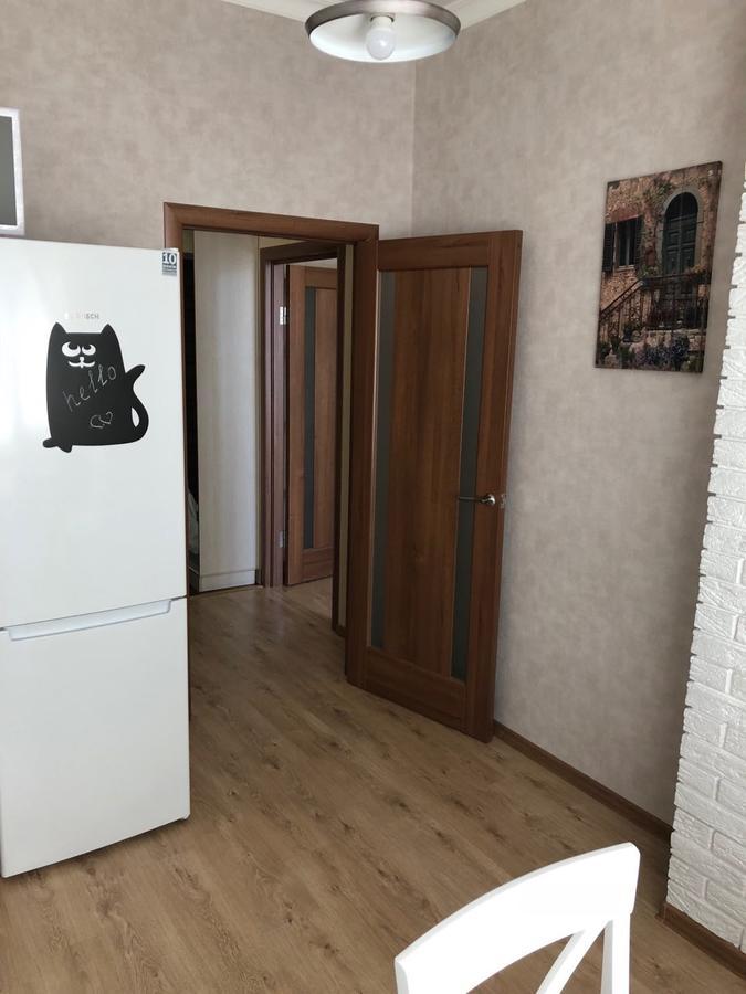 Appartamento Morskaya Zhemchuzhina Na Marselskoy Kryzhanivka Esterno foto